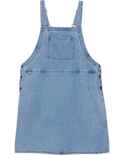 Volcom Kids Sunday Strut Dress (Toddler/Little Kids/Big Kids) | Dresses