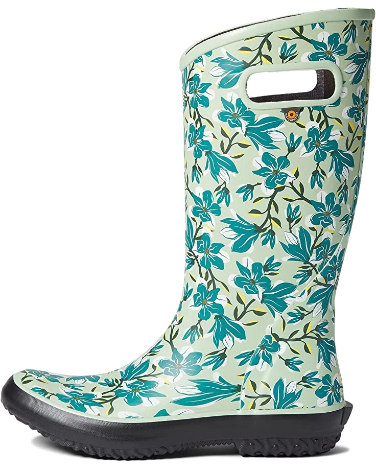 Bogs Rain Boot Magnolia | Boots 6 Bogs Rain Boot Magnolia | Boots - Image 4