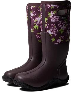 Bogs Mesa Peony | Boots