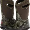Bogs Kids Classic Camo (Toddler/Little Kid/Big Kid) | Boots -Volcom Kids || Bogs Shop 81Wyzhw9ZtL. AC SR736920
