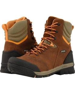 Bogs Bed Rock 8" Soft Toe | Boots