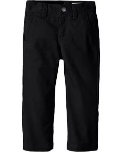 Volcom Kids Frickin Modern Stretch Chino Pants (Toddler/Little Kids)