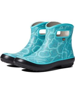 Bogs Patch Ankle Sita | Boots