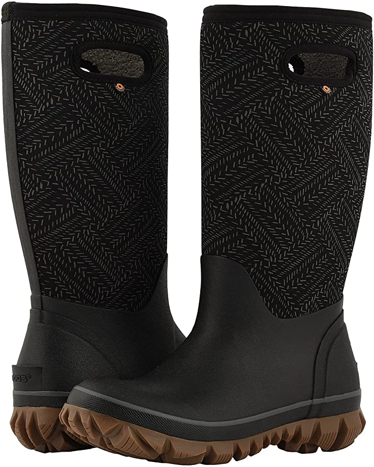 Bogs Whiteout Fleck | Boots 3 Bogs Whiteout Fleck | Boots