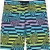 Volcom Kids Mod Stone Stripe (Big Kids) | Swimwear -Volcom Kids || Bogs Shop 81b iObf9L. AC SR736920