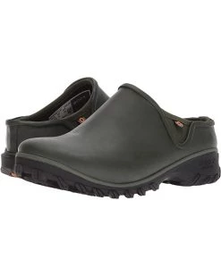 Bogs Sauvie Clog Solid | Clogs -Volcom Kids || Bogs Shop 81b4x02Vc2L. AC SR736920