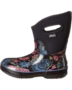 Bogs Classic Mid | Boots -Volcom Kids || Bogs Shop 81d QRXhYBL. AC SR736920