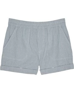 Volcom Kids Sunday Strut Shorts (Little Kids/Big Kids)