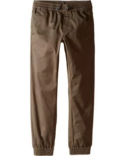 Volcom Kids Frickin Slim Jogger (Big Kids) | Pants -Volcom Kids || Bogs Shop 81dQYO5wLBL. AC SR736920