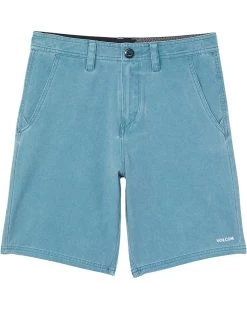 Volcom Kids Blitzed Hybrid (Big Kids) | Shorts