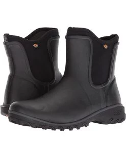 Bogs Sauvie Solid Slip-On Boot | Boots