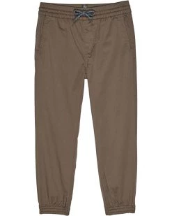 Volcom Kids Frickin Slim Joggers (Big Kids) | Pants -Volcom Kids || Bogs Shop 81f JxAEpjL. AC SR736920