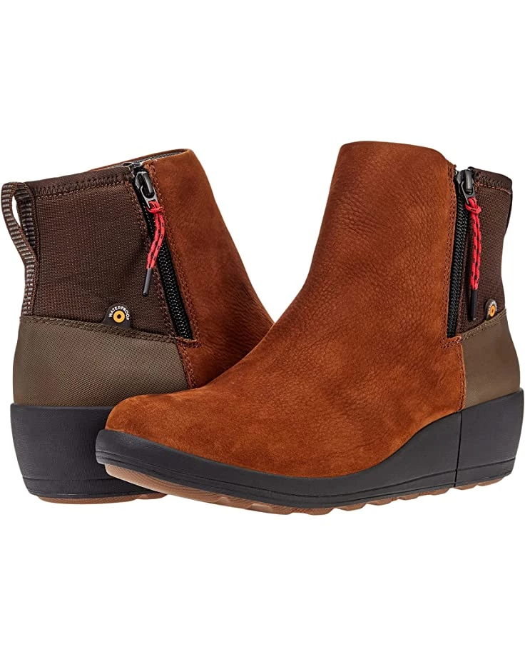 Bogs Vista Rugged Zip | Boots 9 Bogs Vista Rugged Zip | Boots - Image 7