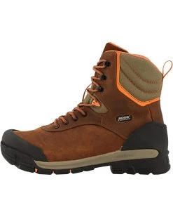 Bogs Bedrock 8" Insulated Puncture Proof | Boots -Volcom Kids || Bogs Shop 81hiFHrWygL. AC SR736920