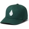 Volcom Kids Full Stone Flexfit Hat (Little Kids/Big Kids) | Hats -Volcom Kids || Bogs Shop 81hy29P04RL. AC SR736920