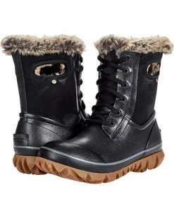 Bogs Arcata Tonal Camo | Boots