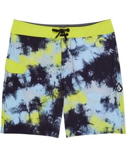 Volcom Kids Saturate Mod (Big Kids) | Swimwear