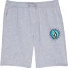 Volcom Kids Booker Fleece Shorts (Big Kids)