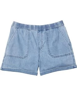 Volcom Kids Sunday Strut Shorts (Little Kids/Big Kids) -Volcom Kids || Bogs Shop 81oWQ5rK35S. AC SR736920