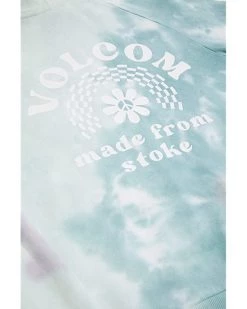 Volcom Kids Truly Stokin Hoodie (Toddler/Little Kids/Big Kids) | Hoodies & Sweatshirts -Volcom Kids || Bogs Shop 81p 69pg1QL. AC SR736920