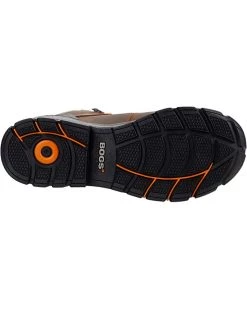 Bogs Bedrock 8" Insulated Soft Toe Boot | Boots -Volcom Kids || Bogs Shop 81pAgHITlL. AC SR736920