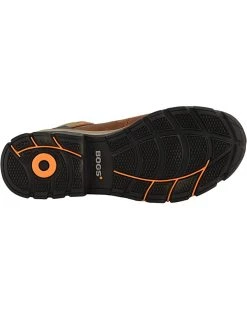 Bogs Bedrock 8" Insulated Puncture Proof | Boots -Volcom Kids || Bogs Shop 81pQGhheKL. AC SR736920