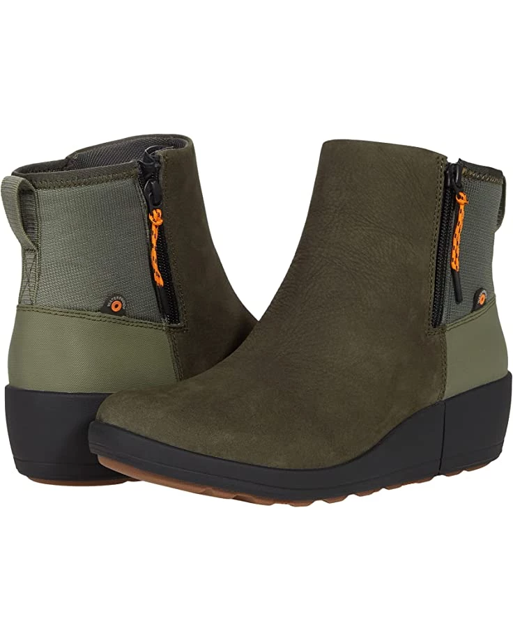 Bogs Vista Rugged Zip | Boots 10 Bogs Vista Rugged Zip | Boots - Image 8