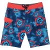 Volcom Kids July 4th Mod (Toddler/Little Kids) | Swimwear -Volcom Kids || Bogs Shop 81qmDJZJWnL. AC SR736920