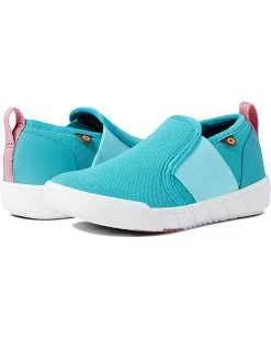 Bogs Kids Kicker II Elastic Slip-On (Toddler/Little Kid) | Sneakers & Athletic Shoes -Volcom Kids || Bogs Shop 81rKNECBQL. AC SR736920