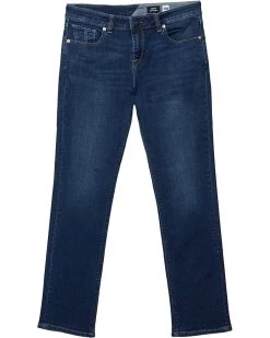 Volcom Kids Vorta By Denim (Big Kids) | Jeans