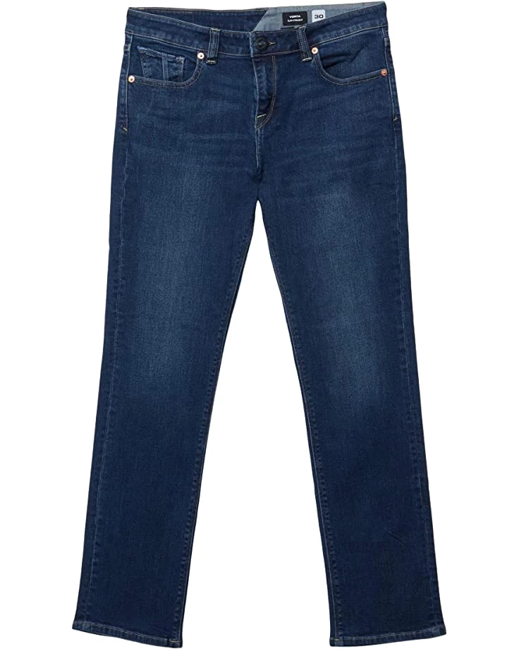 Volcom Kids Vorta By Denim (Big Kids) | Jeans 3 Volcom Kids Vorta By Denim (Big Kids) | Jeans
