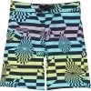 Volcom Kids Mod Stone Stripe (Toddler/Little Kids) | Swimwear -Volcom Kids || Bogs Shop 81tcpqwPmOL. AC SR736920