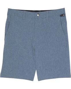 Volcom Kids Frickin Cross Shred Static (Toddler/Little Kids) | Shorts -Volcom Kids || Bogs Shop 81tga2PgzkL. AC SR736920