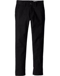Volcom Kids Frickin Modern Stretch Chino Pants (Big Kids)