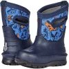 Bogs Kids Neo-Classic Cool Dinos (Toddler/Little Kid/Big Kid) | Boots