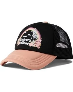 Volcom Kids Hey Slims Hat (Little Kids/Big Kids) | Hats