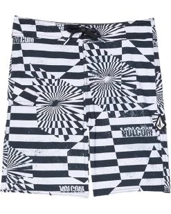Volcom Kids Mod Stone Stripe (Toddler/Little Kids) | Swimwear 8 Volcom Kids Mod Stone Stripe (Toddler/Little Kids) | Swimwear -Volcom Kids || Bogs Shop 81wxO29cJGL. AC SR736920