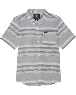 Volcom Kids Planer (Toddler/Little Kids) | Shirts & Tops