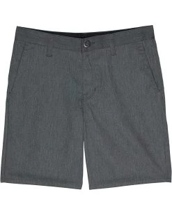 Volcom Kids Frickin Chino Shorts (Big Kids)