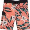 Volcom Kids Tropical Hideout Mod (Big Kids) | Swimwear -Volcom Kids || Bogs Shop 81yuvS69HRL. AC SR736920