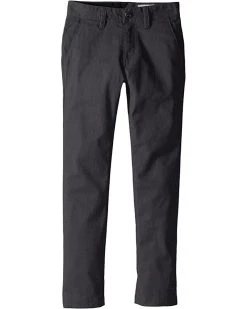 Volcom Kids Frickin Modern Stretch Chino Pants (Big Kids) -Volcom Kids || Bogs Shop 915EFYgx xL. AC SR736920