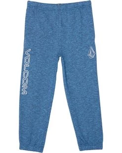 Volcom Kids Barstone Fleece Pants (Toddler/Little Kids)
