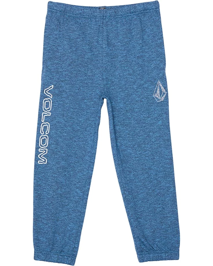 Volcom Kids Barstone Fleece Pants (Toddler/Little Kids) 3 Volcom Kids Barstone Fleece Pants (Toddler/Little Kids)