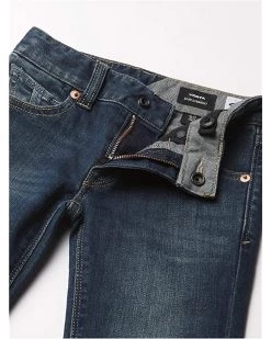 Volcom Kids Vorta Denim (Toddler/Little Kids) | Jeans -Volcom Kids || Bogs Shop 91XXOtm313L. AC SR736920