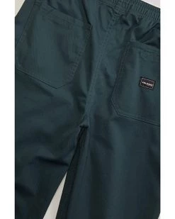 Volcom Kids Outer Spaced Elastic Waist Pants (Big Kids) -Volcom Kids || Bogs Shop 91bHFxSusgL. AC SR736920
