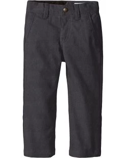 Volcom Kids Frickin Modern Stretch Chino Pants (Toddler/Little Kids) -Volcom Kids || Bogs Shop 91cy6PGXCL. AC SR736920