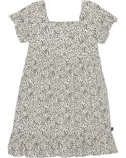 Volcom Kids Miss Hiss Dress (Toddler/Little Kids/Big Kids) | Dresses