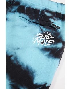 Volcom Kids Caiden Dye Fleece Pants (Toddler/Little Kids) -Volcom Kids || Bogs Shop 91oVAEUVyLL. AC SR736920