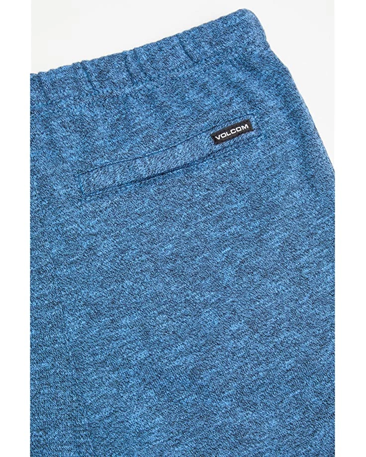 Volcom Kids Barstone Fleece Pants (Toddler/Little Kids) 4 Volcom Kids Barstone Fleece Pants (Toddler/Little Kids) - Image 2